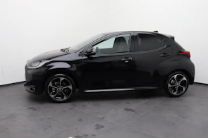 image du véhicule TOYOTA Yaris 1.5 VVT-i HSD Premium