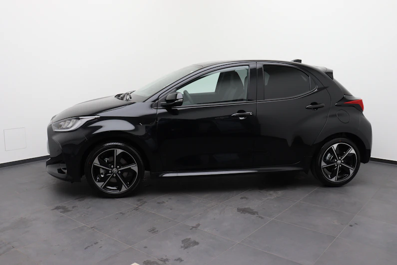 image du véhicule TOYOTA YARIS