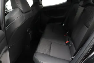 Toyota Yaris 1.5 VVT-i HSD Premium