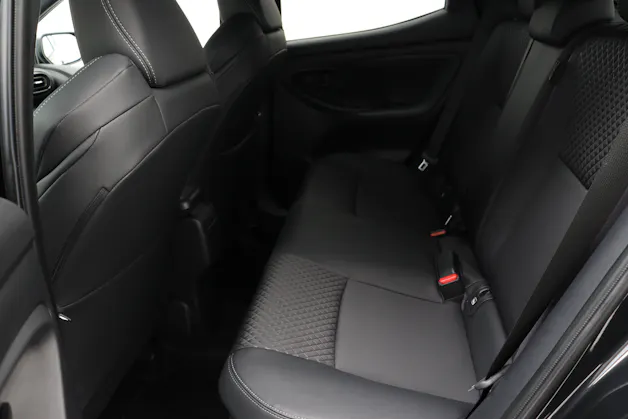 Toyota Yaris 1.5 VVT-i HSD Premium