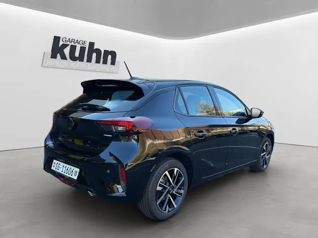 Opel Corsa MHEV Viva