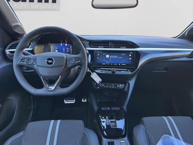 Opel Corsa MHEV Viva