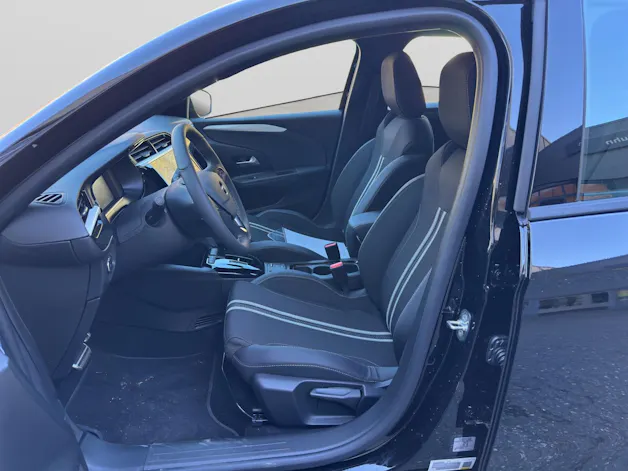 Opel Corsa MHEV Viva