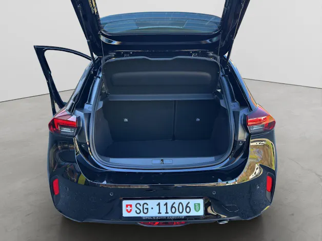 Opel Corsa MHEV Viva