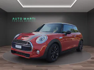 Mini F56 2.0i Cooper S