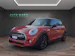 Mini F56 2.0i Cooper S