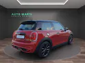Mini F56 2.0i Cooper S
