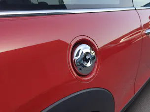 Mini F56 2.0i Cooper S