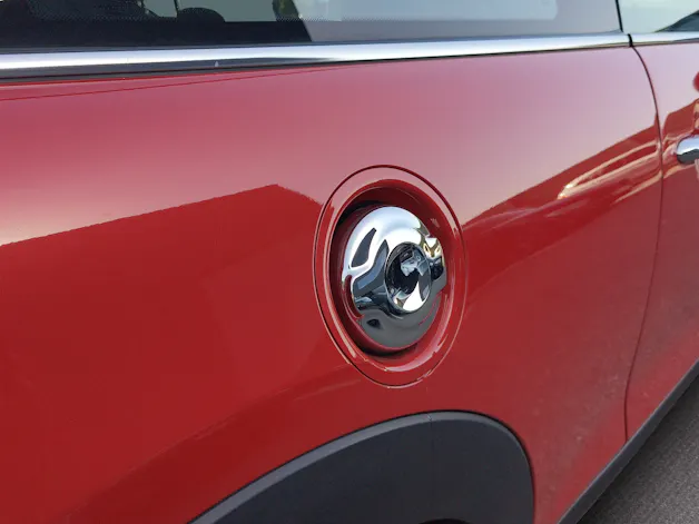 Mini F56 2.0i Cooper S
