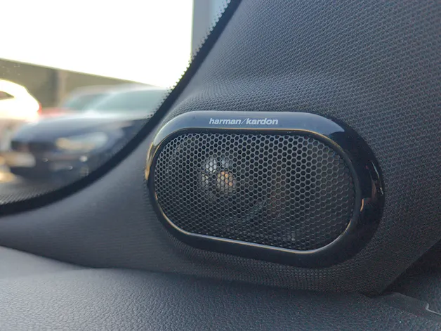 Mini F56 2.0i Cooper S