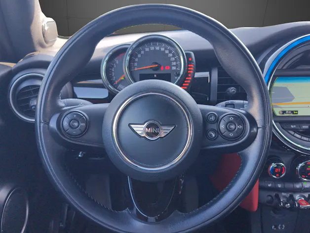 Mini F56 2.0i Cooper S