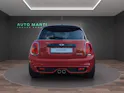 Mini F56 2.0i Cooper S