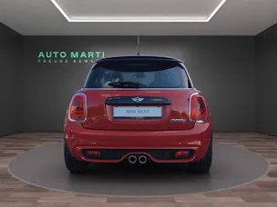 Mini F56 2.0i Cooper S