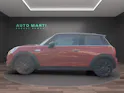 Mini F56 2.0i Cooper S