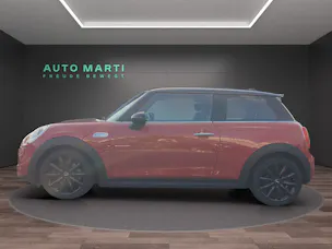 Mini F56 2.0i Cooper S