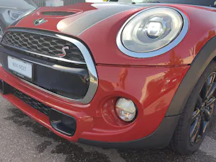 Mini F56 2.0i Cooper S
