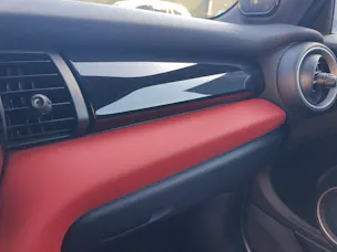 Mini F56 2.0i Cooper S