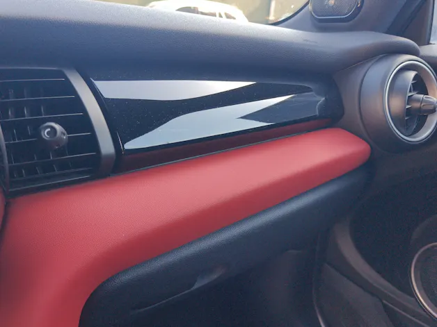 Mini F56 2.0i Cooper S