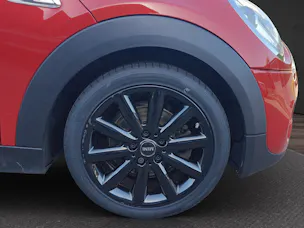 Mini F56 2.0i Cooper S