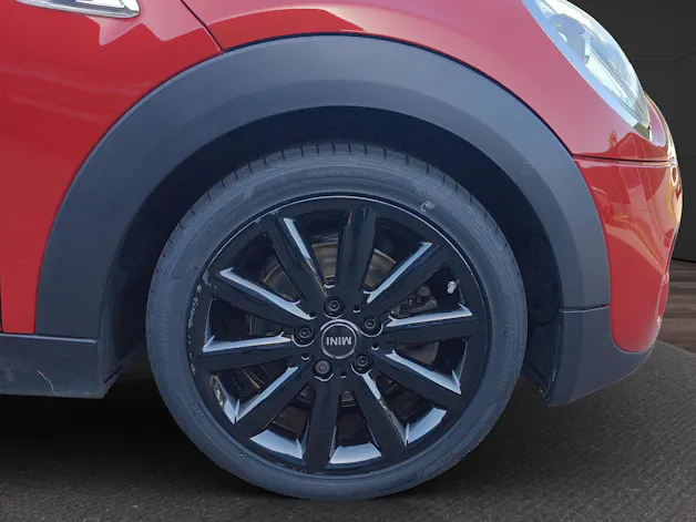 Mini F56 2.0i Cooper S