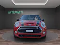 Mini F56 2.0i Cooper S
