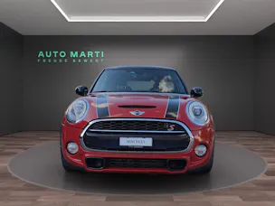 Mini F56 2.0i Cooper S