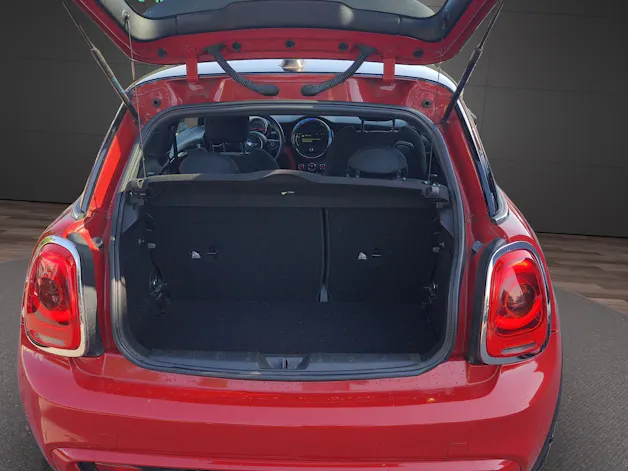 Mini F56 2.0i Cooper S