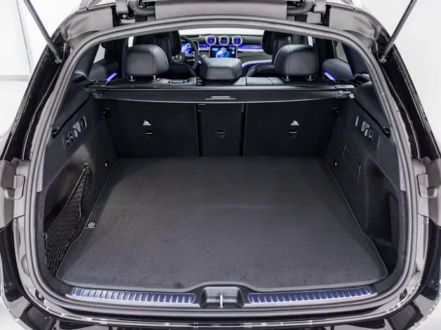 Mercedes-Benz GLC 450 d 4MATIC