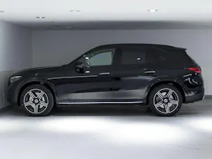Mercedes-Benz GLC 450 d 4MATIC