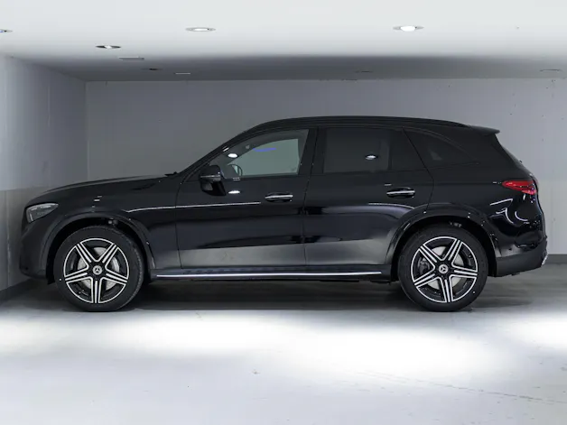 Mercedes-Benz GLC 450 d 4MATIC