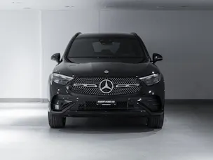 Mercedes-Benz GLC 450 d 4MATIC
