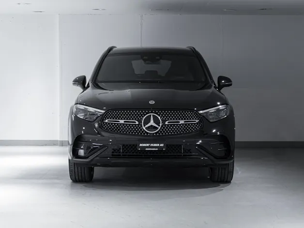 Mercedes-Benz GLC 450 d 4MATIC