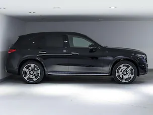 Mercedes-Benz GLC 450 d 4MATIC