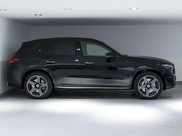 Mercedes-Benz GLC 450 d 4MATIC