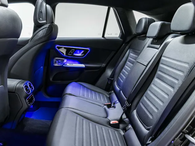 Mercedes-Benz GLC 450 d 4MATIC