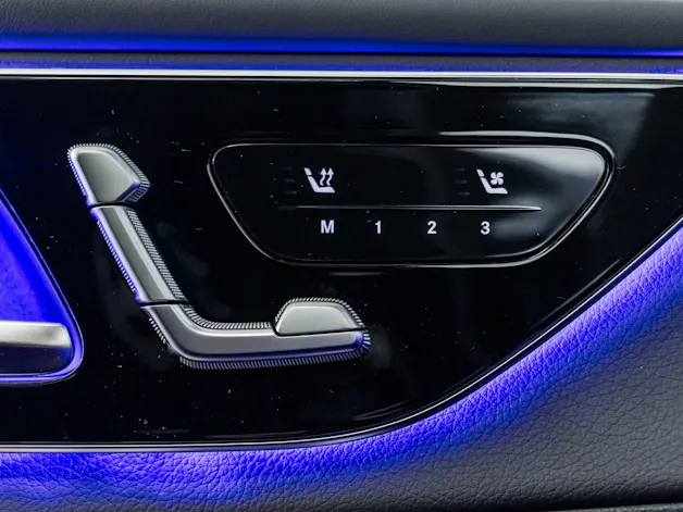 Mercedes-Benz GLC 450 d 4MATIC