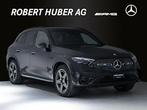 Mercedes-Benz GLC 450 d 4MATIC