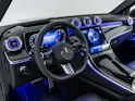 Mercedes-Benz GLC 450 d 4MATIC