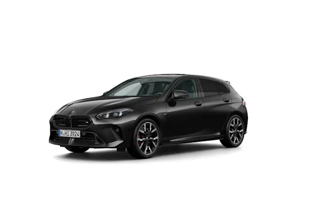 BMW M135i xDrive M Sport Pro