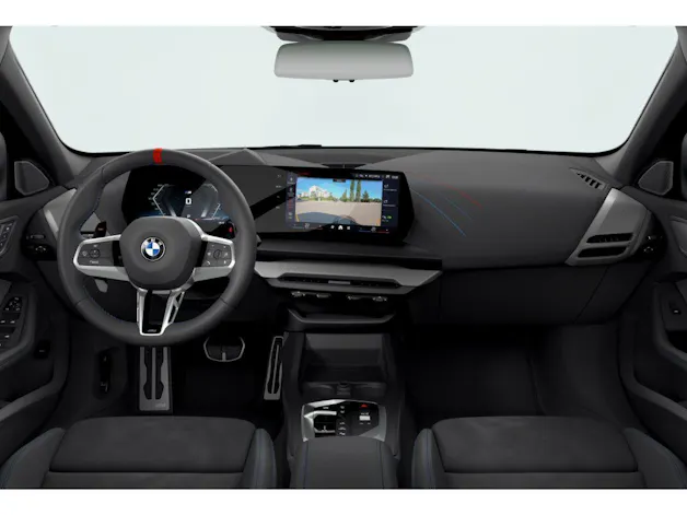 BMW M135i xDrive M Sport Pro