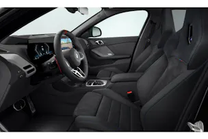 BMW M135i xDrive M Sport Pro