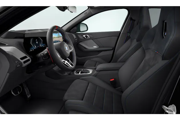 BMW M135i xDrive M Sport Pro