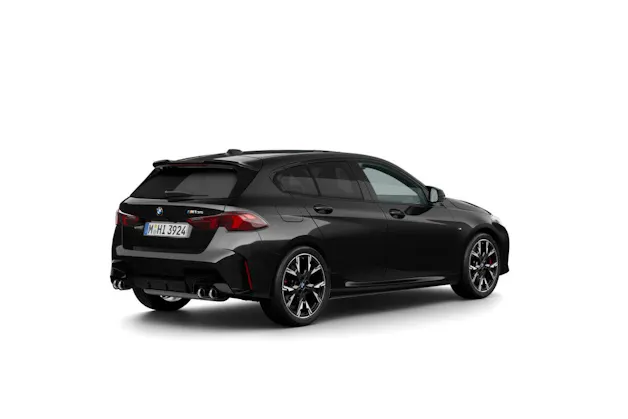 BMW M135i xDrive M Sport Pro