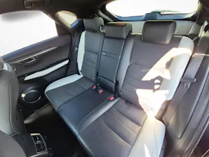 Lexus NX 300h F-Sport / ab 3,99% Leasing bei Abschluss einer Protect Autoversicherung