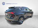 Lexus NX 300h F-Sport / ab 3,99% Leasing bei Abschluss einer Protect Autoversicherung
