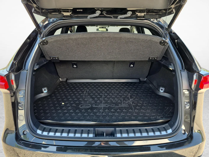 immagine del veicolo LEXUS NX