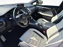 Lexus NX 300h F-Sport / ab 3,99% Leasing bei Abschluss einer Protect Autoversicherung