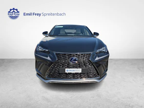 immagine del veicolo LEXUS NX 300h F-Sport / ab 3,99% Leasing bei Abschluss einer Protect Autoversicherung