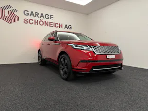 Land Rover Range Rover Velar 2.0 T S