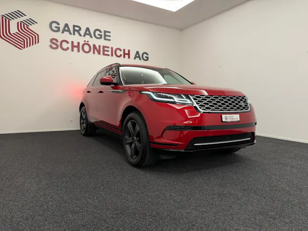 Land Rover Range Rover Velar 2.0 T S